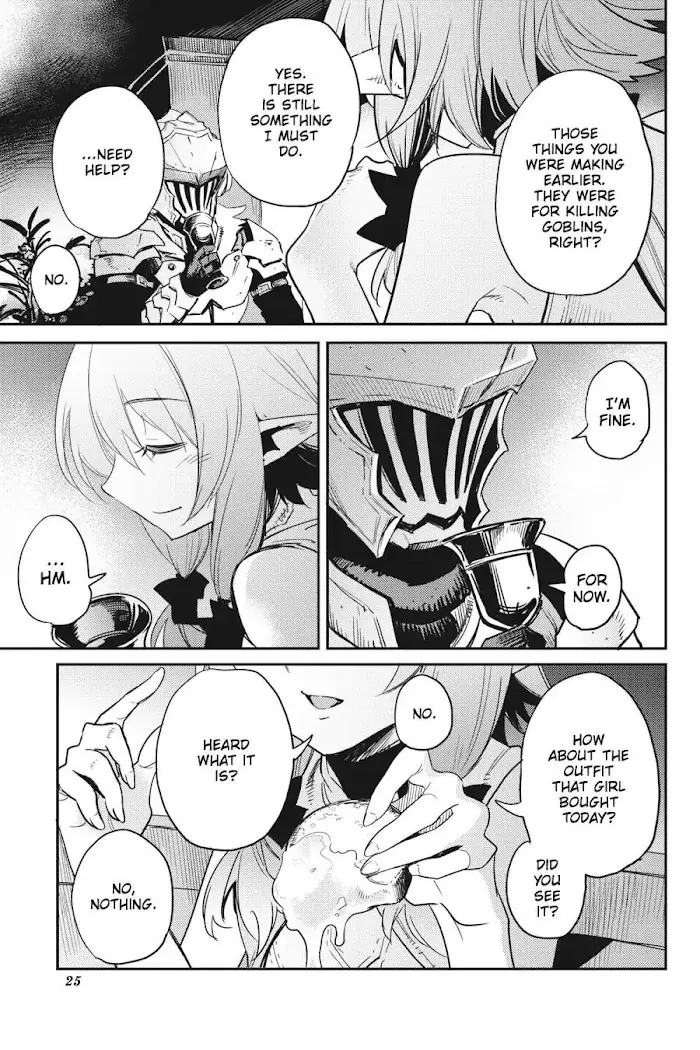 Goblin Slayer Chapter 32 image 26_optimized